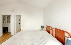 Triple Bedroom