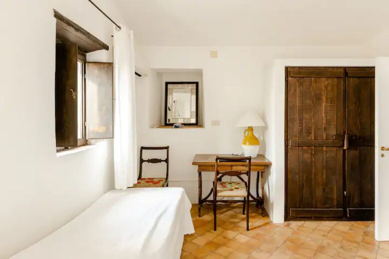 Triple Bedroom