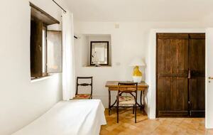 Triple Bedroom