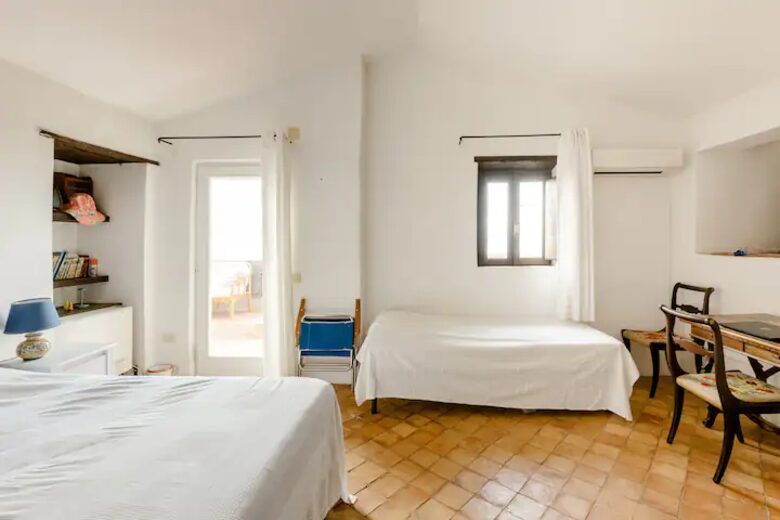 Triple Bedroom