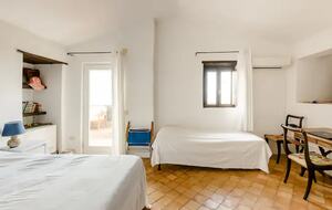Triple Bedroom