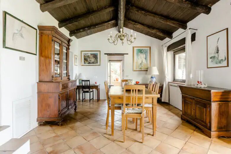 Dinner Room