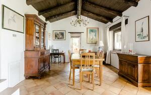 Dinner Room