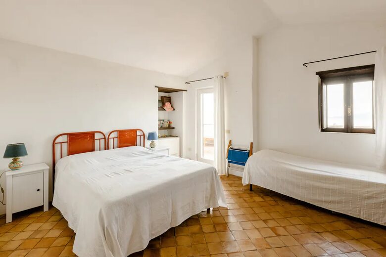 Triple Bedroom