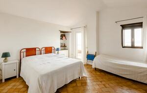 Triple Bedroom