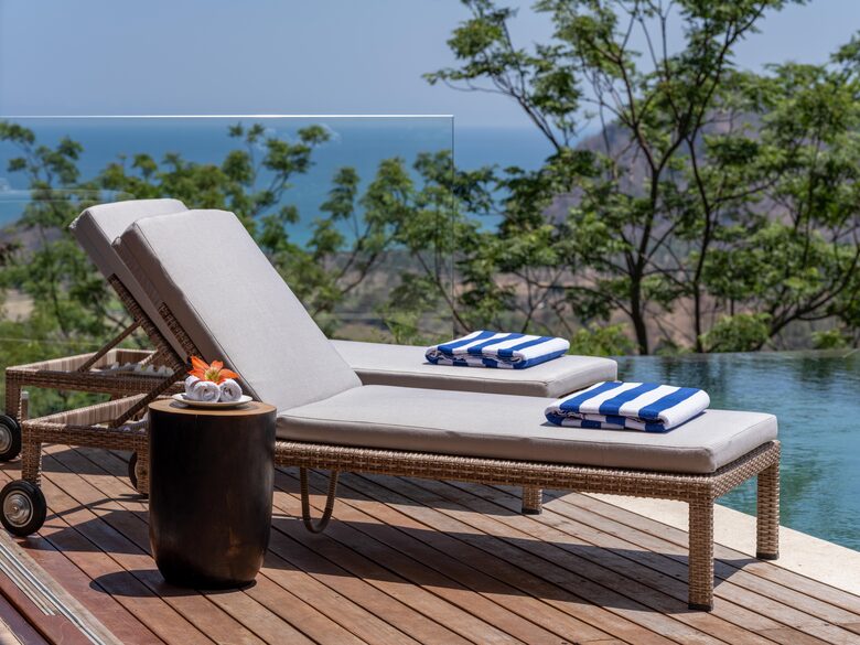 Dinxs Holiday Retreat | Selong Selo Villa - Lombok, Indonesia