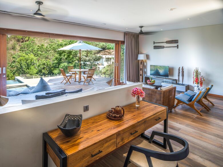 Dinxs Holiday Retreat | Selong Selo Villa - Lombok, Indonesia