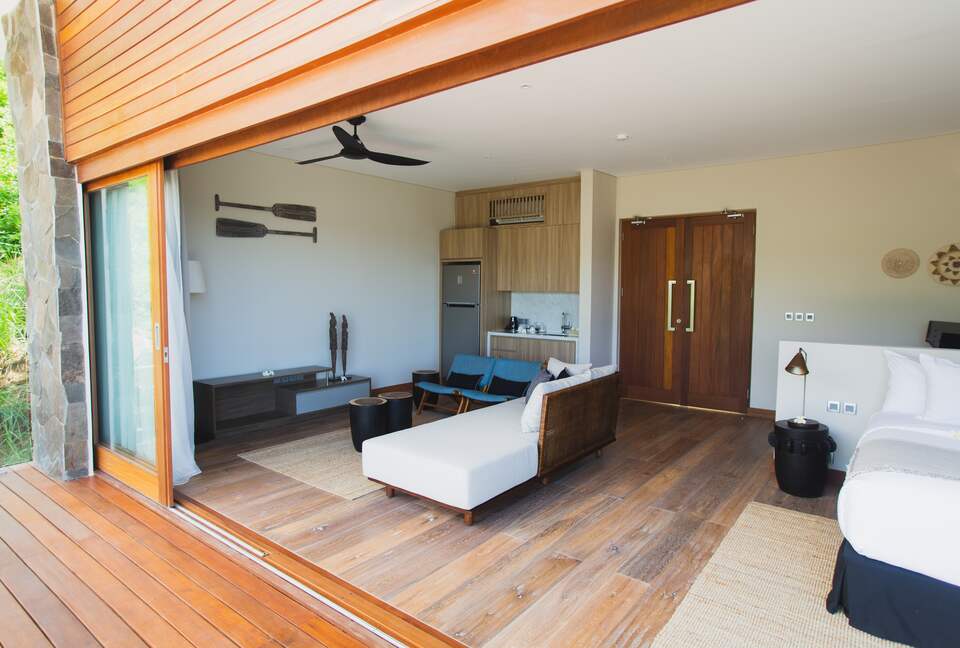 Dinxs Holiday Retreat | Selong Selo Villa - Lombok, Indonesia