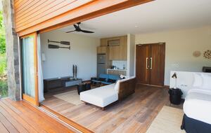 Dinxs Holiday Retreat | Selong Selo Villa - Lombok, Indonesia