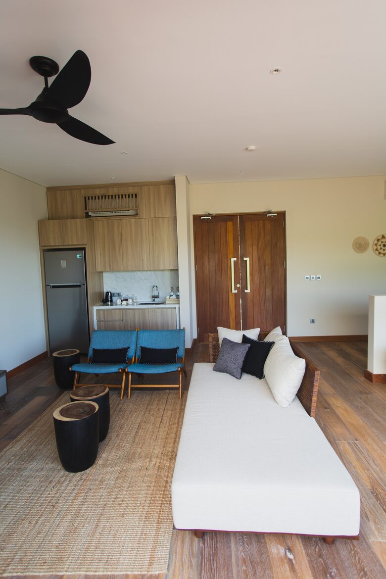 Dinxs Holiday Retreat | Selong Selo Villa - Lombok, Indonesia