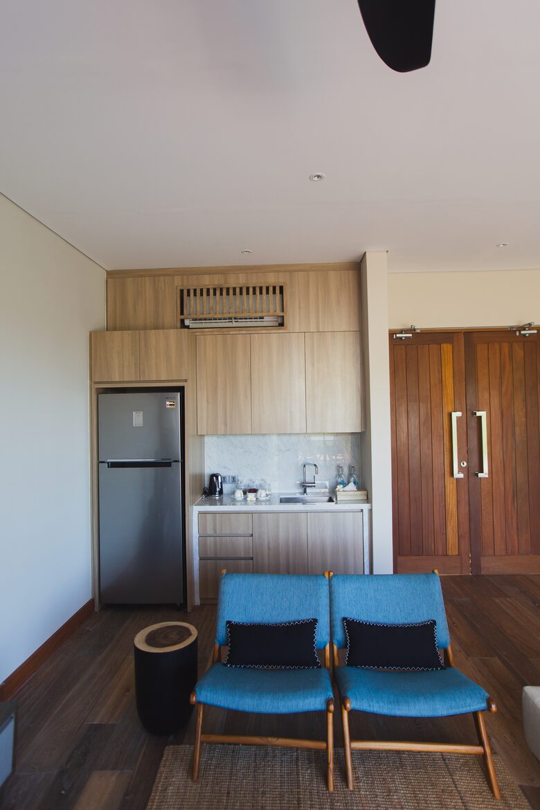 Dinxs Holiday Retreat | Selong Selo Villa - Lombok, Indonesia