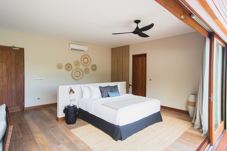 Dinxs Holiday Retreat | Selong Selo Villa - Lombok, Indonesia
