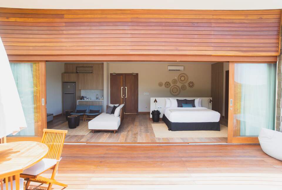 Dinxs Holiday Retreat | Selong Selo Villa - Lombok, Indonesia