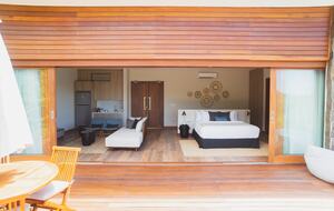 Dinxs Holiday Retreat | Selong Selo Villa - Lombok, Indonesia
