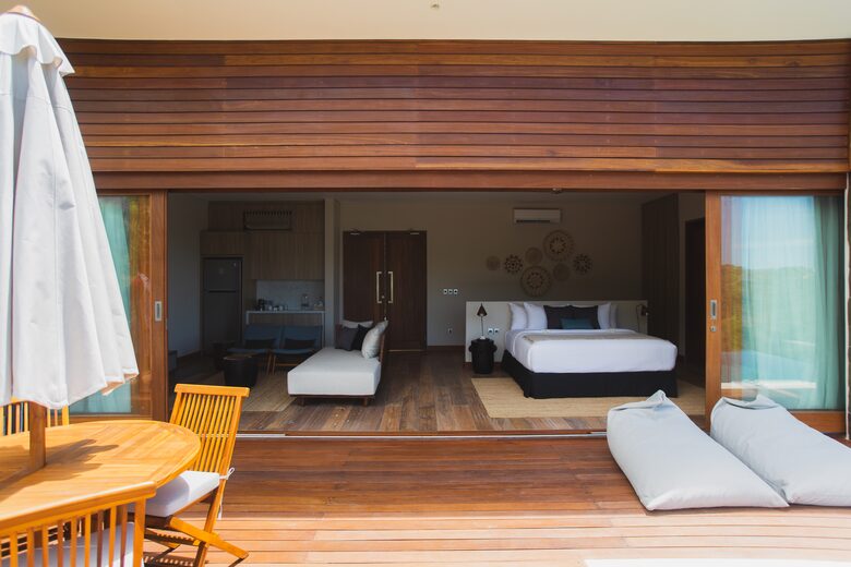 Dinxs Holiday Retreat | Selong Selo Villa - Lombok, Indonesia