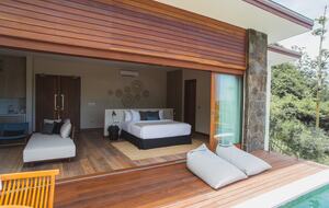Dinxs Holiday Retreat | Selong Selo Villa - Lombok, Indonesia