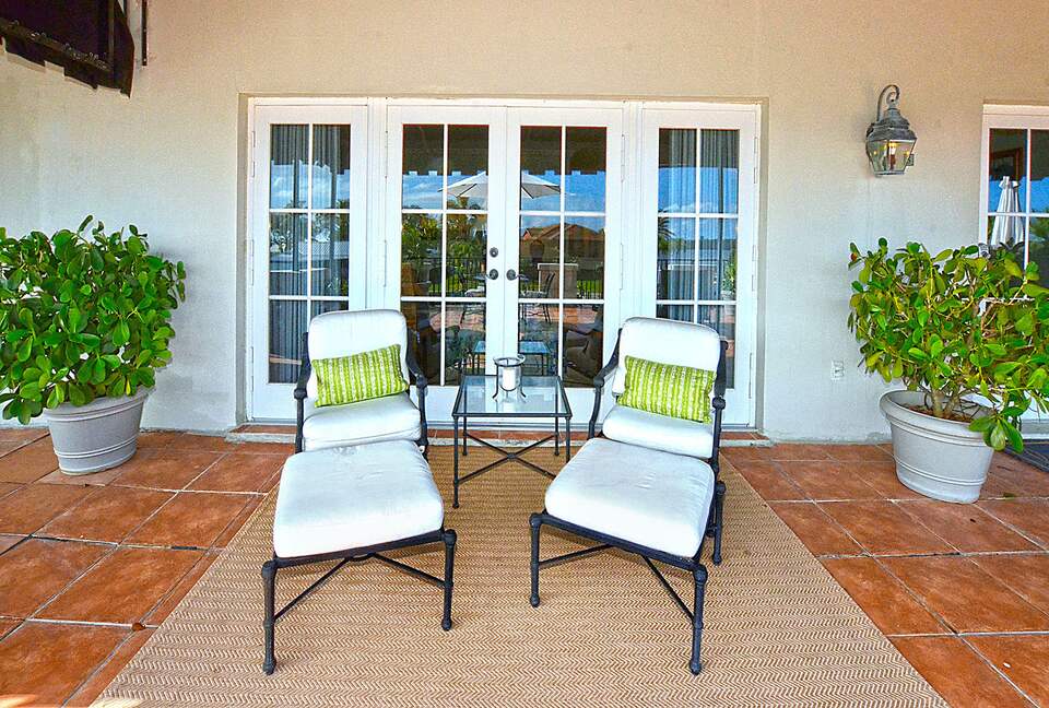 Penthouse *4* on the Water - Vero Beach, Florida