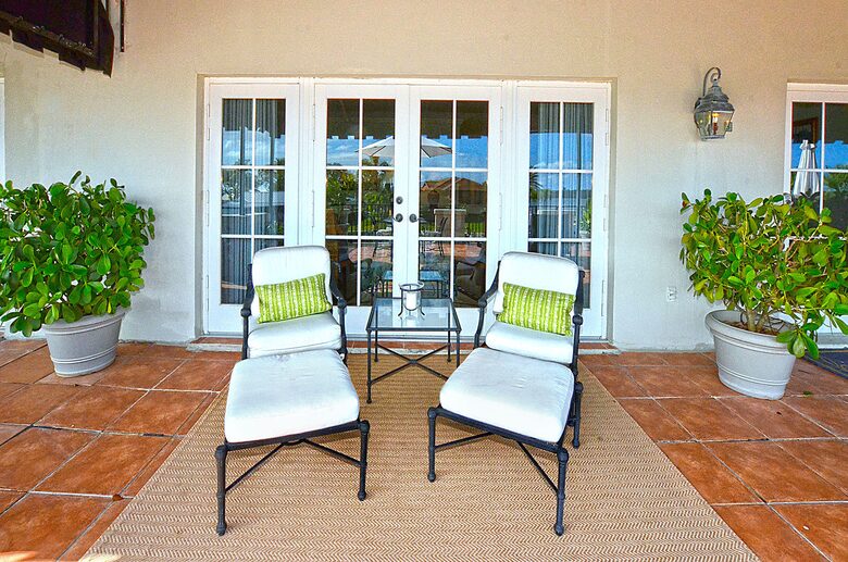Penthouse *4* on the Water - Vero Beach, Florida