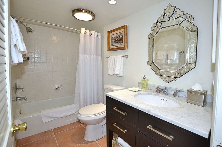 Penthouse *4* on the Water - Vero Beach, Florida