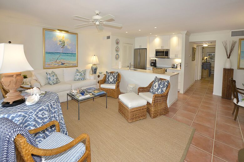 Penthouse *4* on the Water - Vero Beach, Florida