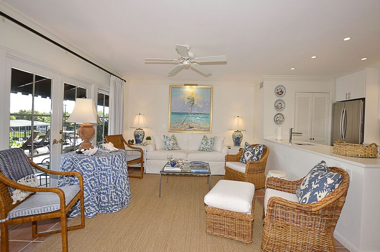 Penthouse *4* on the Water - Vero Beach, Florida