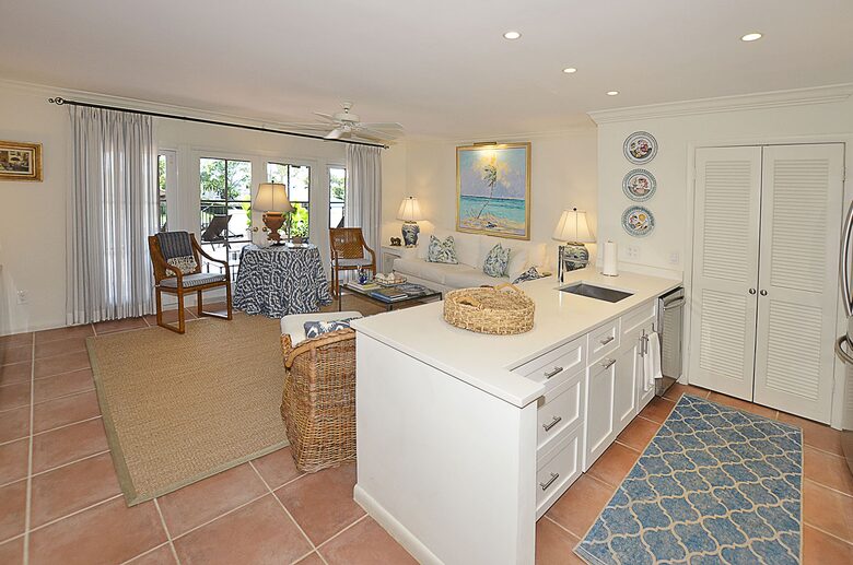Penthouse *4* on the Water - Vero Beach, Florida