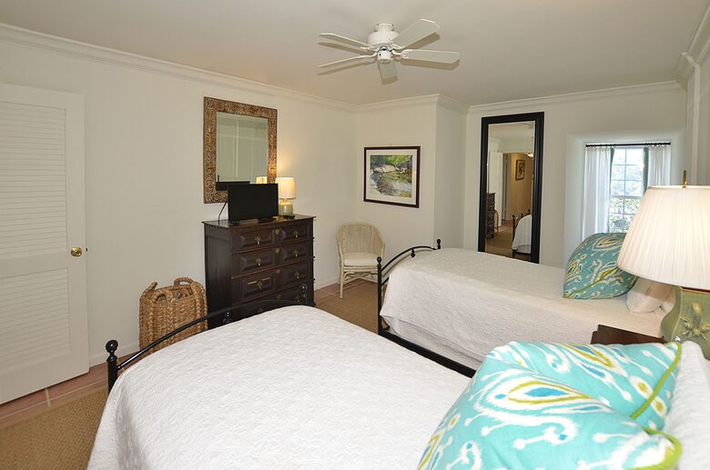 Penthouse *4* on the Water - Vero Beach, Florida