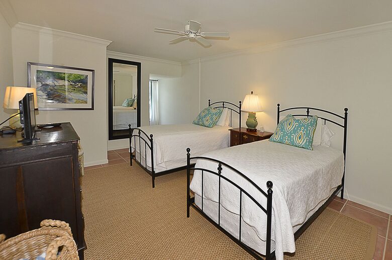 Penthouse *4* on the Water - Vero Beach, Florida