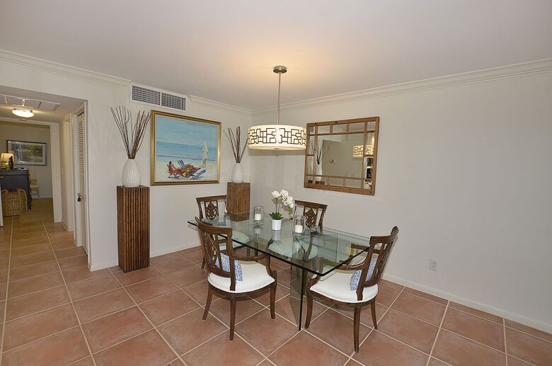 Penthouse *4* on the Water - Vero Beach, Florida