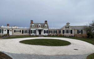 Cove Point, North Chatham - North Chatham, Massachusetts