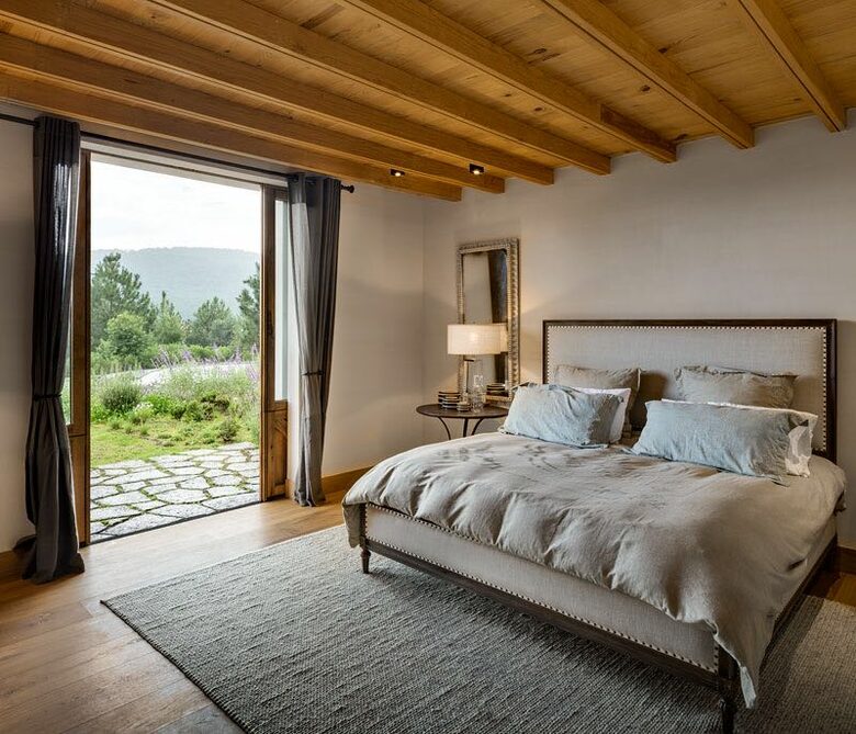 Incredible Countryside Ranch with Tennis + Natural Swimming Pool - Valle de Bravo, Mexico
