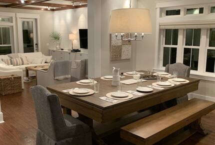 30-A house one mile from beach and Seaside - Seagrove Beach, Florida