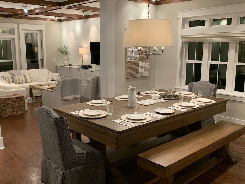 30-A house one mile from beach and Seaside - Seagrove Beach, Florida