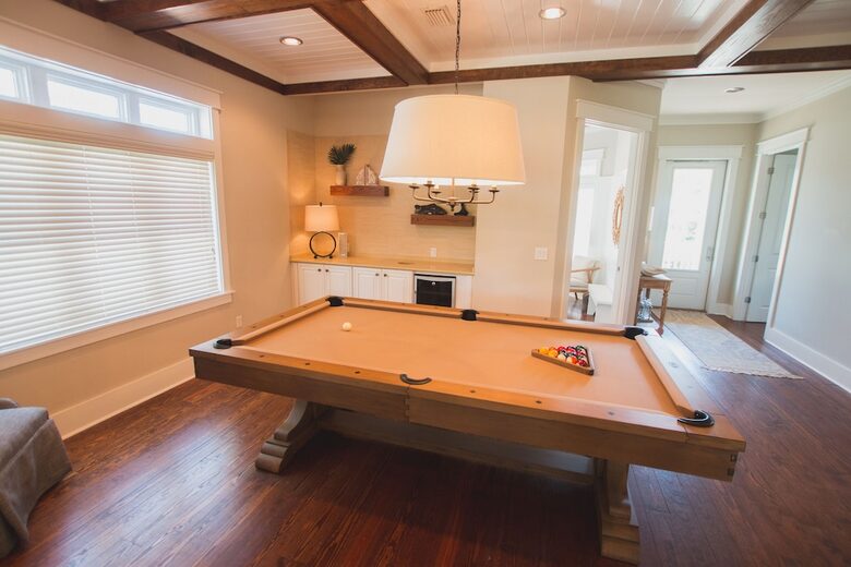 30-A house one mile from beach and Seaside - Seagrove Beach, Florida