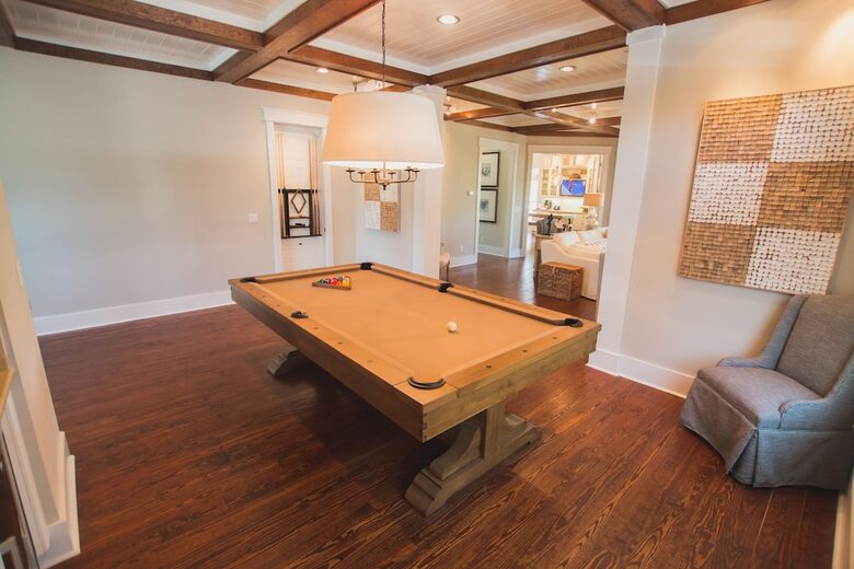 30-A house one mile from beach and Seaside - Seagrove Beach, Florida