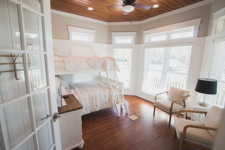 30-A house one mile from beach and Seaside - Seagrove Beach, Florida
