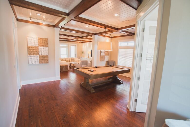 30-A house one mile from beach and Seaside - Seagrove Beach, Florida
