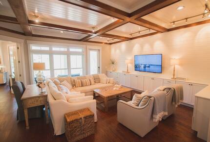 30-A house one mile from beach and Seaside - Seagrove Beach, Florida