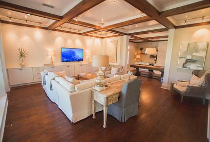 30-A house one mile from beach and Seaside - Seagrove Beach, Florida
