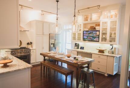 30-A house one mile from beach and Seaside - Seagrove Beach, Florida