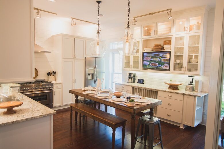 30-A house one mile from beach and Seaside - Seagrove Beach, Florida