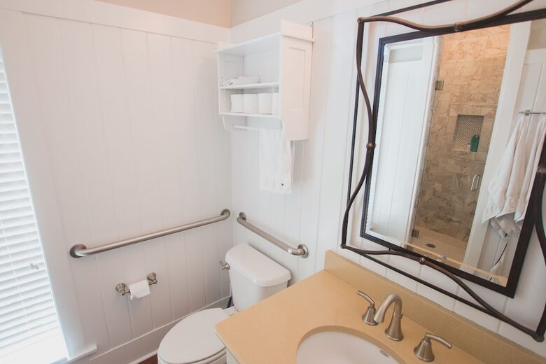 30-A house one mile from beach and Seaside - Seagrove Beach, Florida
