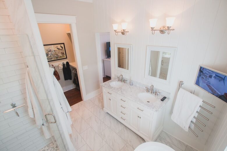 30-A house one mile from beach and Seaside - Seagrove Beach, Florida