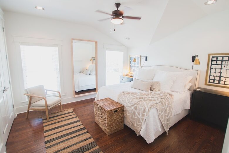 30-A house one mile from beach and Seaside - Seagrove Beach, Florida