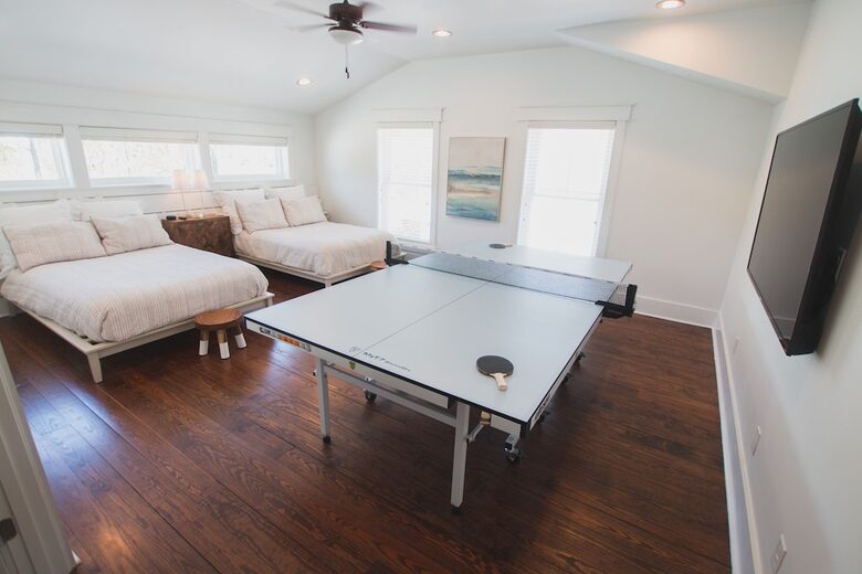 30-A house one mile from beach and Seaside - Seagrove Beach, Florida