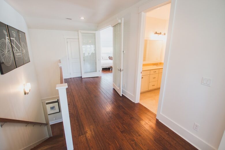 30-A house one mile from beach and Seaside - Seagrove Beach, Florida