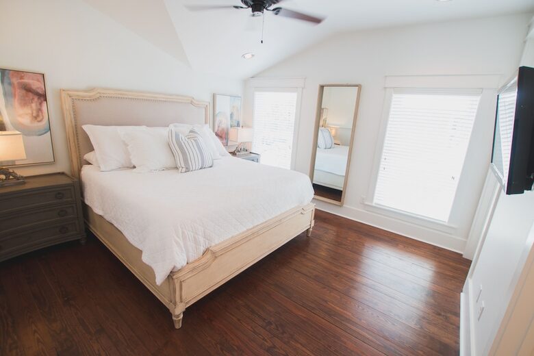 30-A house one mile from beach and Seaside - Seagrove Beach, Florida