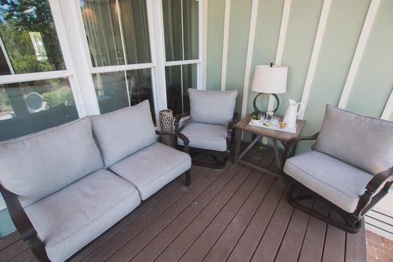 30-A house one mile from beach and Seaside - Seagrove Beach, Florida