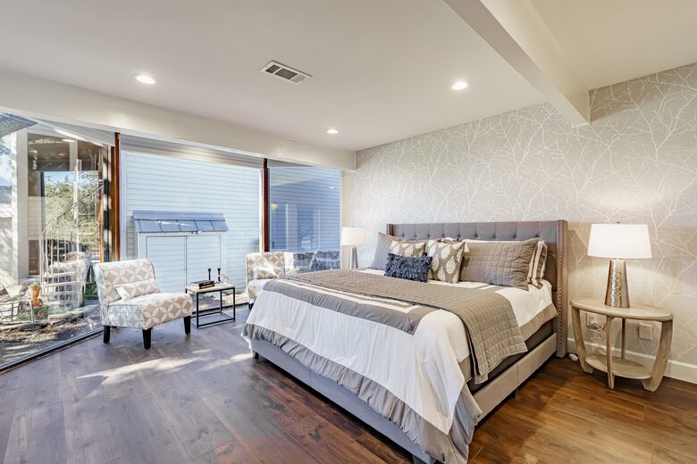 Peaceful Retreat near Lake Travis - Lakeway, Texas