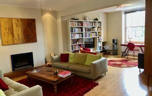 Lovely Georgian home on London’s South Bank - London, United Kingdom